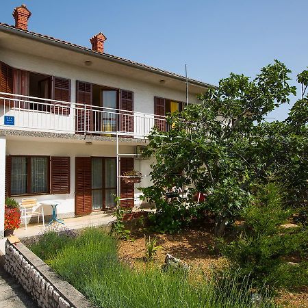 Apartment In Novi Vinodolski 15274 Povile Exterior foto