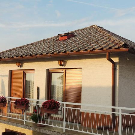 Apartment In Novi Vinodolski 15274 Povile Exterior foto