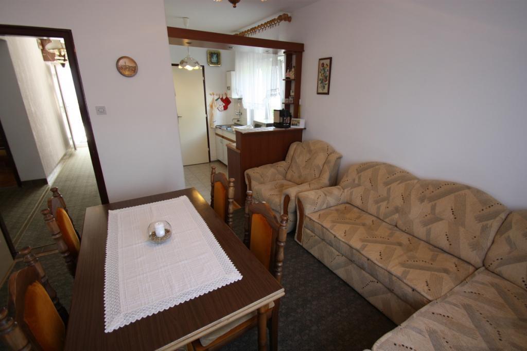 Apartment In Novi Vinodolski 15274 Povile Zimmer foto
