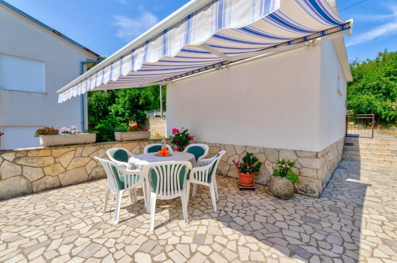 Apartment In Novi Vinodolski 15274 Povile Exterior foto
