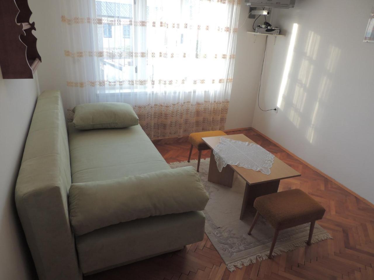Apartment In Novi Vinodolski 15274 Povile Exterior foto