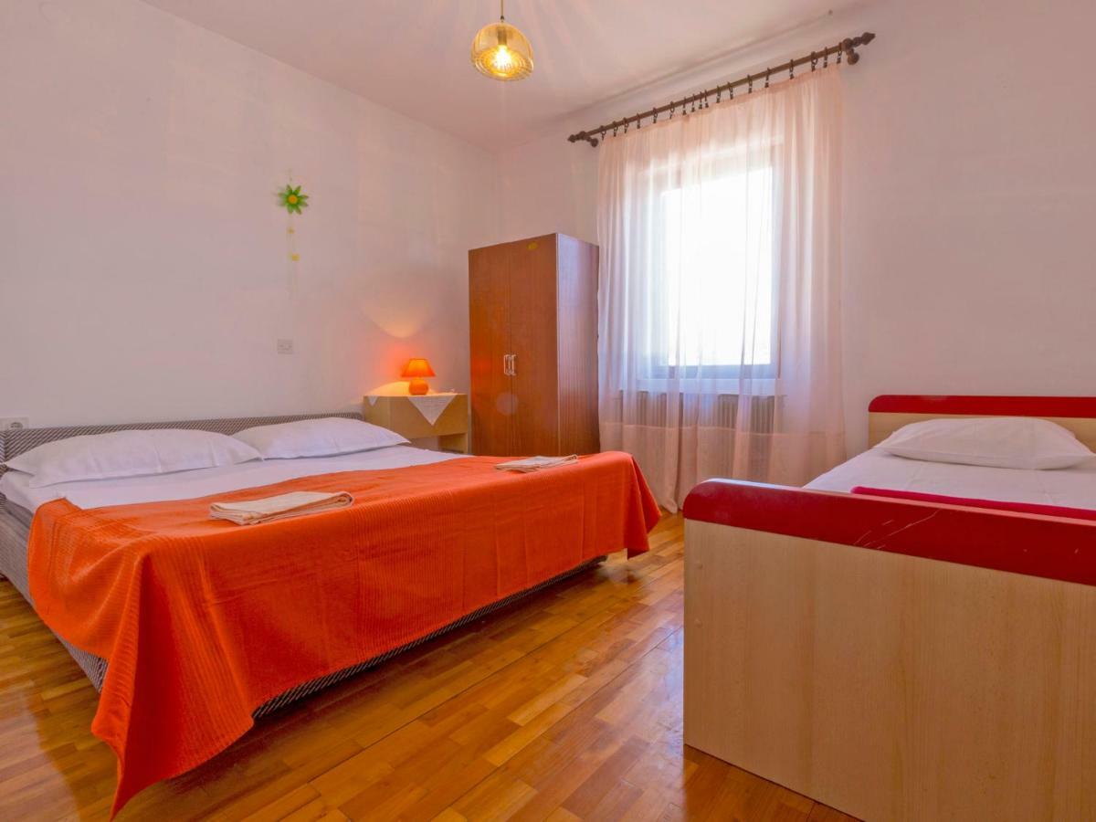 Apartment In Novi Vinodolski 15274 Povile Exterior foto